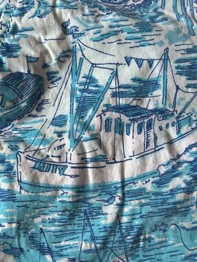 Lilly Pulitzer Nautical Print Women’s Shorts size 6